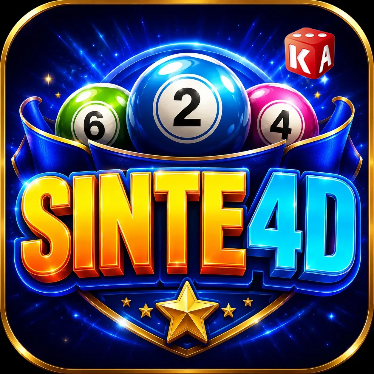 Logo sinte4d